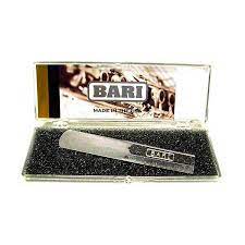 Bari Soft Baritone Sax Synthetic Reed For Sale