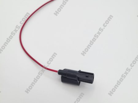 2022+ Honda Power ACC pin for Key-on power. Pioneer, Talon Supply