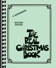 The Real Christmas Book Discount