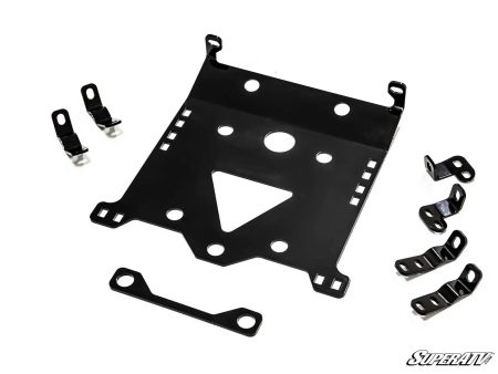 HONDA TALON 1000 FRAME STIFFENER   GUSSET KIT Supply