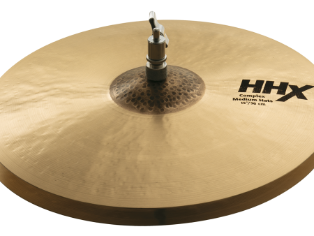 15” HHX Complex Medium Hats For Cheap