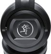 Mackie MC-250 Headphones Cheap