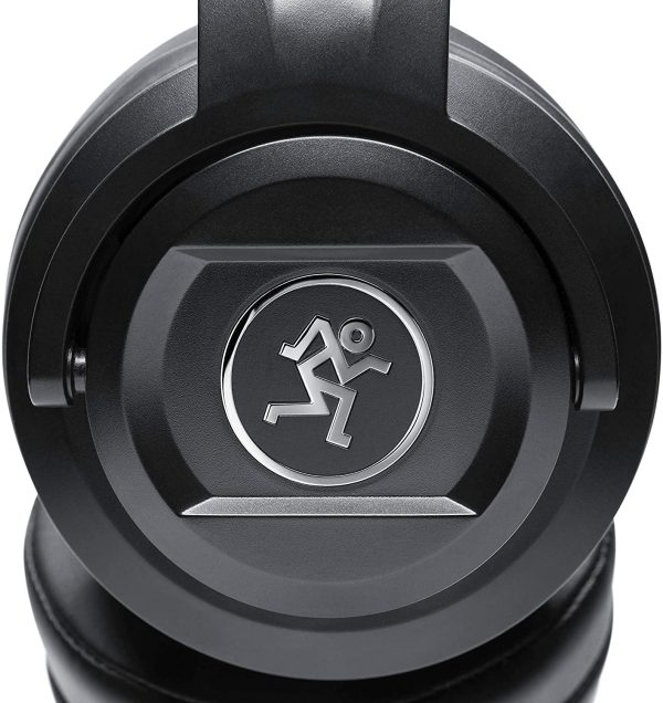 Mackie MC-250 Headphones Cheap