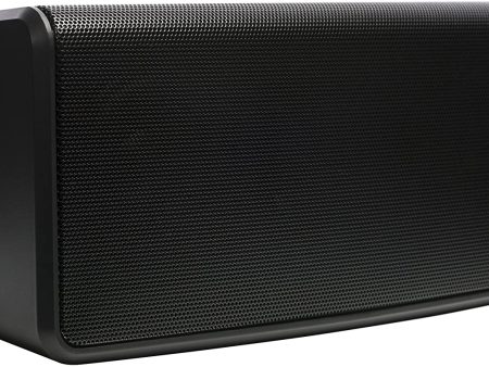 Mackie FreePlay GO Portable Bluetooth Speaker with Bluetooth & 1 8  Aux Inputs Fashion