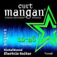 Curt Mangan 10-46 Nickel Wound Strings Cheap