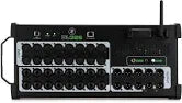 Mackie DL32S 32-channel Rackmount Digital Mixer Fashion