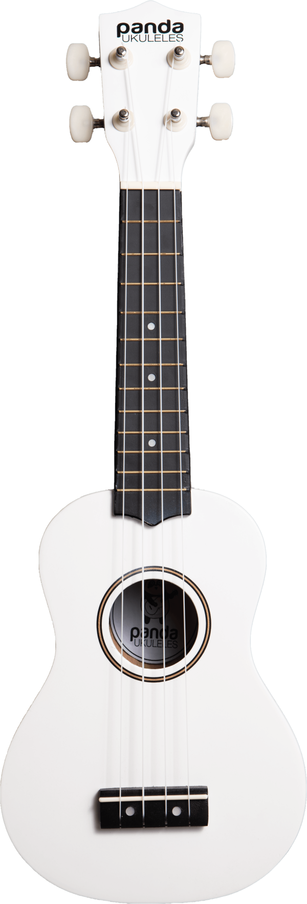 Amahi Ukulele, White Color Fashion