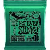 Ernie Ball 2626 Nickel Not Even Slinky Drop Tuning Electric Guitar Strings Online Hot Sale