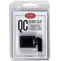 Kyser Quick Clip for Capo For Sale