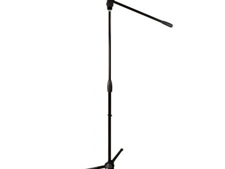 MC-40B PRO Microphone Stand Discount