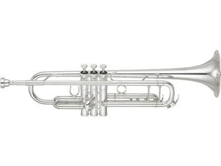 Yamaha - Trumpet YTR-8335IIS For Sale