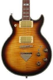 Ibanez AR Series AR420 - Violin Sunburst Cheap