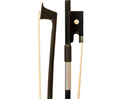 Maple Leaf - Graphite Composite Viola Bows (12 -16.5) For Sale