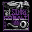 Ernie Ball 2720 Power Slinky Cobalt Electric Guitar Strings - .011-.048 Online Sale