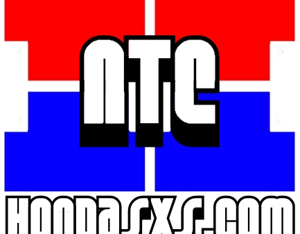 NTC Takeover Sponsorship. For Sale