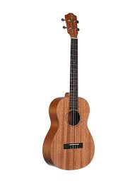 Teton Tenor Mahogany Uke Discount