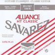 Savarez 540R Classical Guitar Strings Normal Tension Online Sale