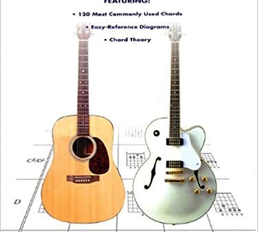 Ultimate Guitar Chord Chart For Cheap