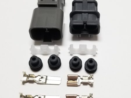 Honda Talon Fan Connector Discount