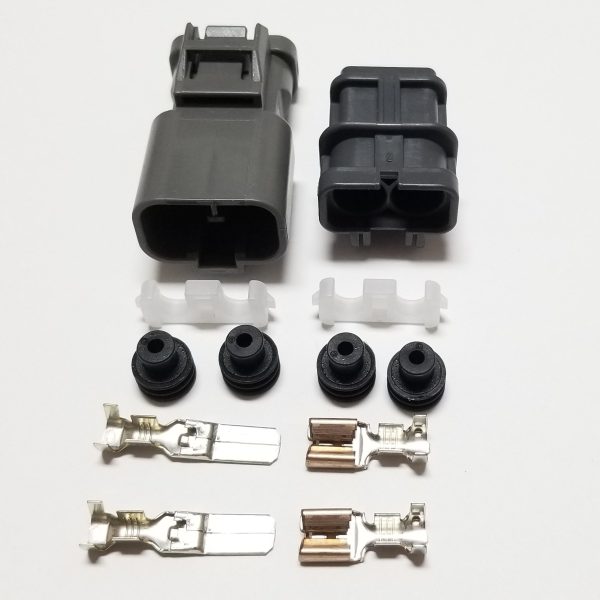 Honda Talon Fan Connector Discount