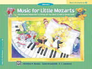 Alfred - Music for Little Mozarts - Music Recital Book - 2 Online Hot Sale