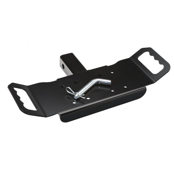 Viper UTV Winch Mount Plate - Honda For Cheap