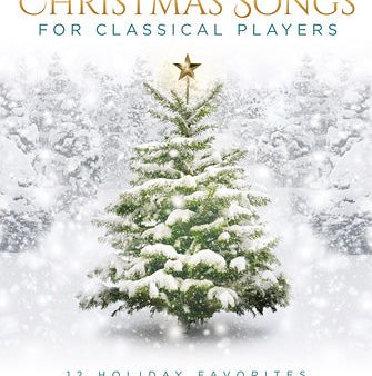 Christmas Songs for Classical Players - Trumpet and Piano Online Sale