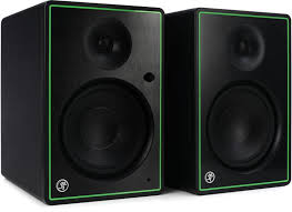 Mackie CR8-XBT 8 inch Multimedia Monitors with Bluetooth Online now