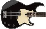 Yamaha BB434 Bass Guitar - Black Online