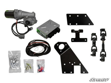 HONDA PIONEER 500 520 POWER STEERING KIT For Discount