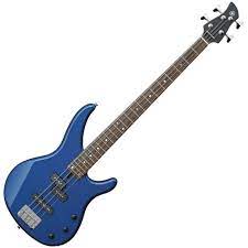 Yamaha - 4 String Bass TRBX174DMB Supply