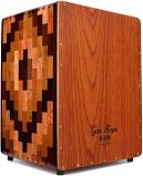 Gon Bops ALEX ACUNA SPECIAL EDITION CAJON Cheap