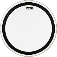 Evans EMAD Clear Bass Drum Batter Head - 20  Online