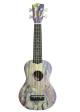 Amahi Soprano Ukulele Enchanted Forest Discount