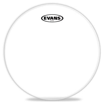 EVANS G2 CLEAR BD22G2 22  BASS DRUM HEAD EVANS Fashion