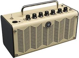 Yamaha THR5 5-Watt Desktop Guitar Combo Amp Cheap