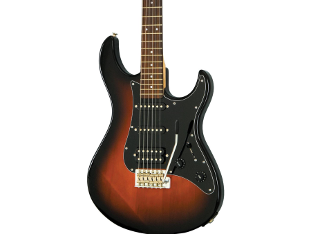 Yamaha PAC012DLX-OVS Electric Guitar Online Sale