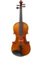 Maple Leaf Strings - Lady Claire Full Size Violin (MLS1350VN4 4) Online now