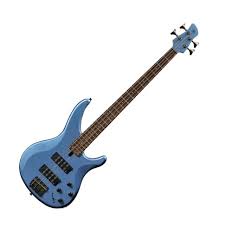 Yamaha - 4 String Bass TRBX304 Factory Blue For Discount