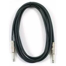 Quantum Audio Designs SI-8 8FT Instrument Cable Hot on Sale