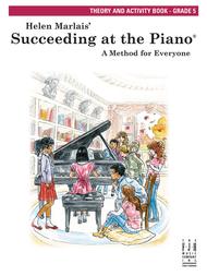 Succeeding at the Piano - Grade 5 Theory Online Sale