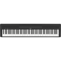 Yamaha P45B, 88-Key Weighted Action Digital Piano (P45B) For Discount