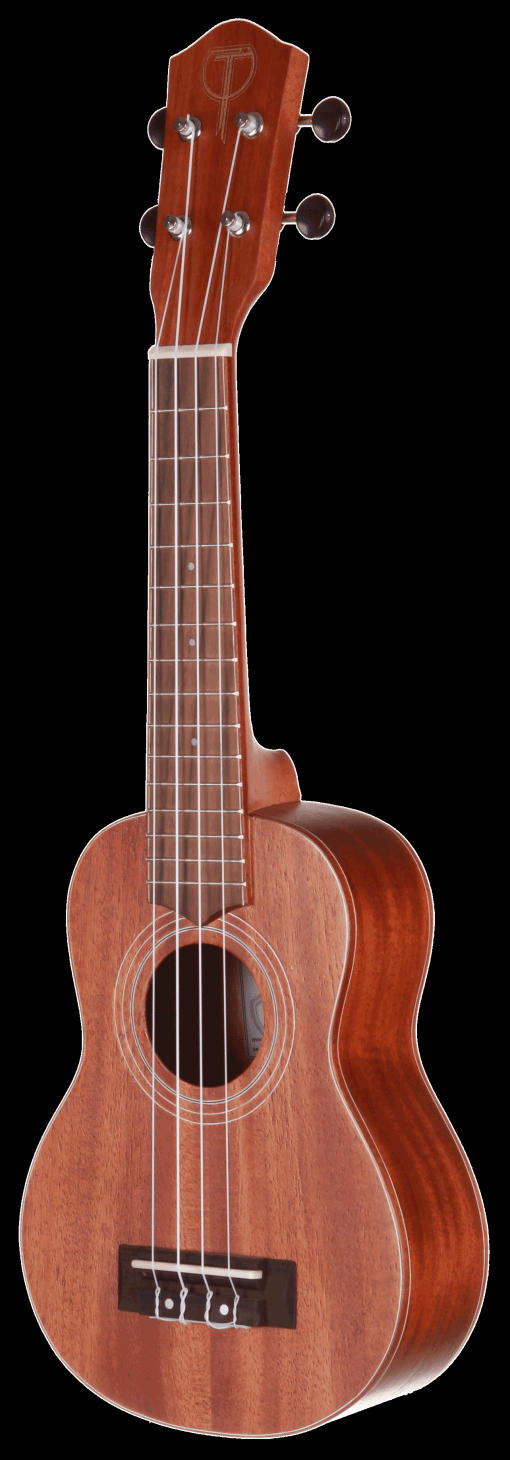 Teton TS05 Soprano Uke Fashion