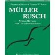 51VN - KJOS Muller-Rusch String Method - Book 1 - Violin Sale