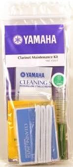 Yamaha - Clarinet Maintenance Kit on Sale