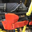 MAHINDRA ROXOR A T TRANSMISSION SKIDPLATE Supply