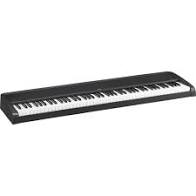 Korg B2 Digital Piano - Black Supply