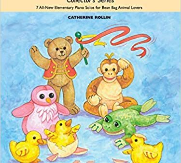 Alfred - The Bean Bag Zoo - Collector s Series - Book 1 Online Sale