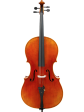 Maple Leaf Strings - Ruby Decorated Maggini Full Size Cello (MLS510C-DMG 4 4) Sale