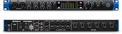 Presonus Studio 1824c For Discount